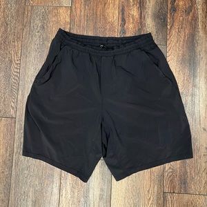 lululemon men’s shorts